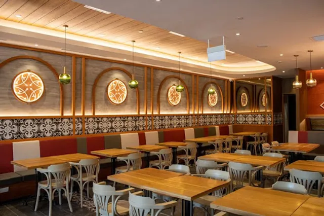 Siam Kitchen (Khatib)