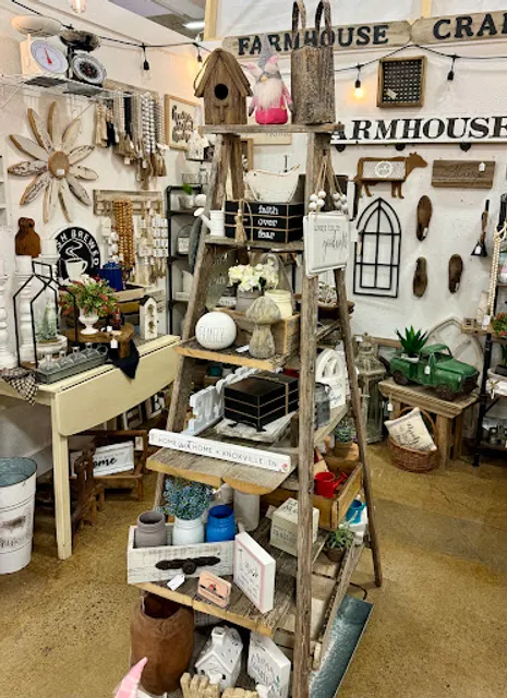 Painted Tree Boutiques Knoxville