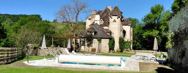 Château de Bassignac