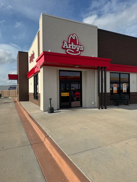 Arby's at Loves