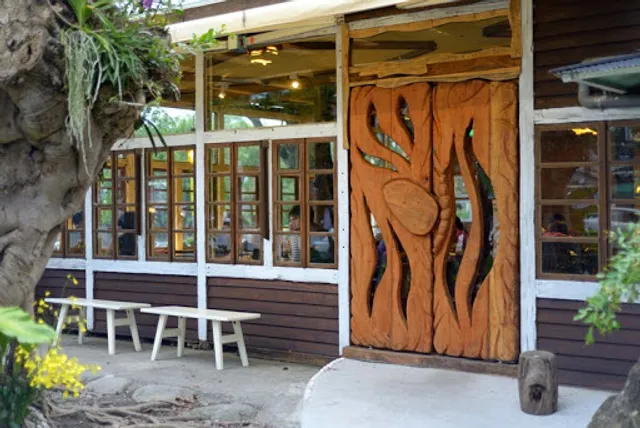 Jia Curry Hualien Headquarter