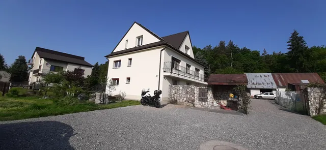 Pokoje Kraków Tyniec