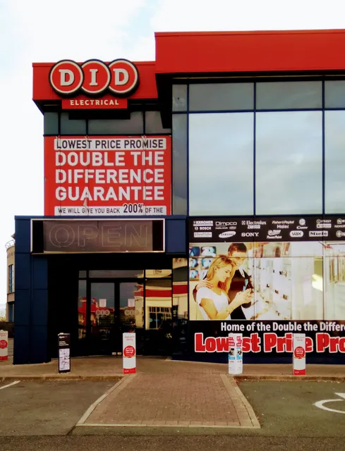 DID Electrical Waterford