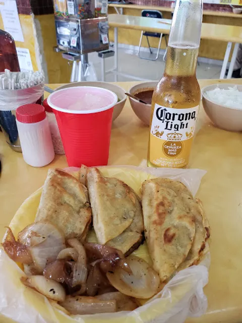 Tacos Paco Gomera (Matriz)