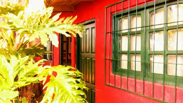 Posada Maria Iguazú