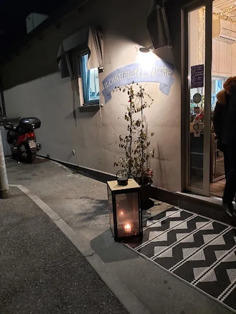 Il Cantiere d'Elsapore