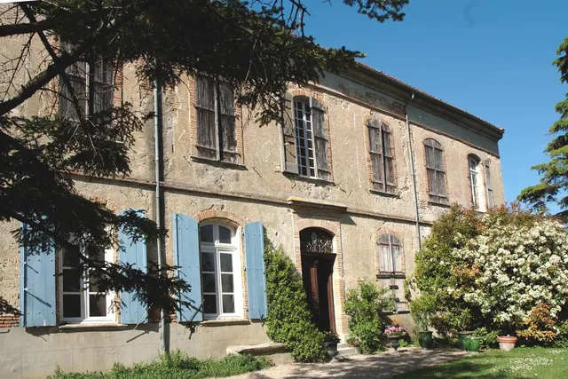 Château de Vallègue