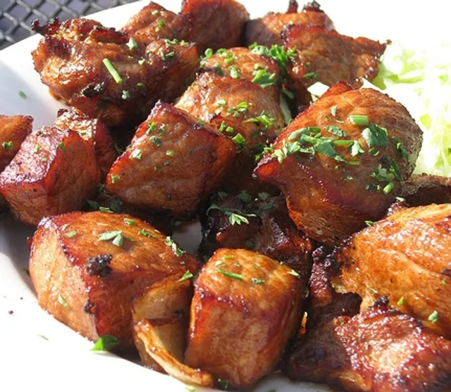 Masters Billiards LATIN Bar/ Restaurant