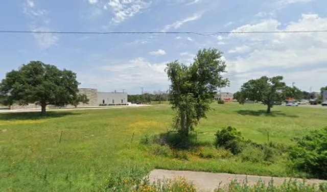 HTeaO - Round Rock (Brushy Creek)