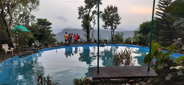 ReginaSilva Jungle Resort