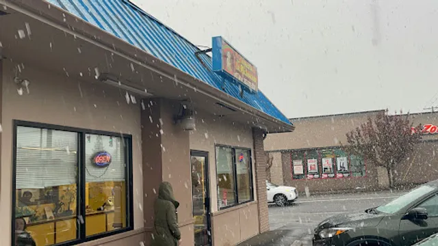 Taquería la Michoacana