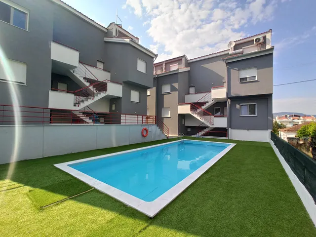 MGE LUXURY HOUSE WITH POOL