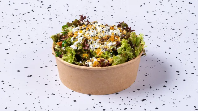 Klikos the pasta bar Αχαρναί