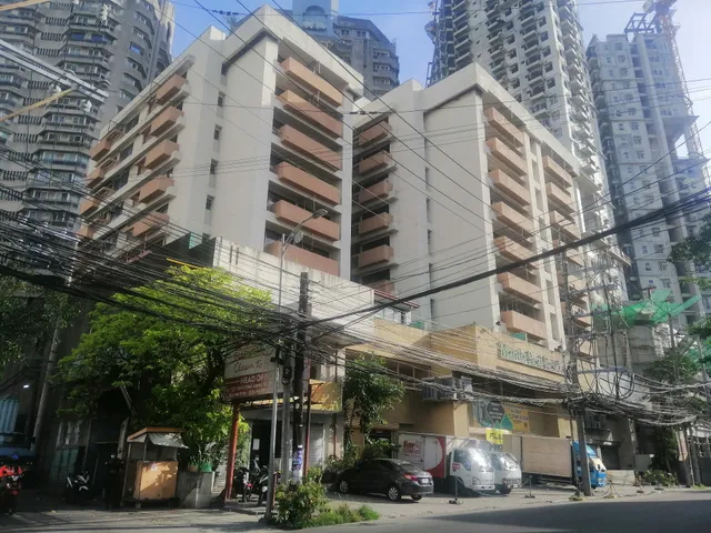 Manila Real Residences