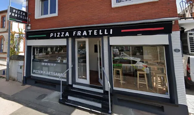 Pizza Fratelli