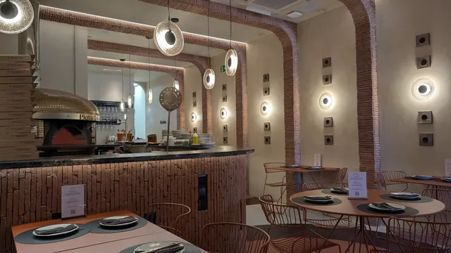 Pietta - 𝗥𝗲𝘀𝘁𝗮𝘂𝗿𝗮𝗻𝘁𝗲 𝗜𝘁𝗮𝗹𝗶𝗮𝗻𝗼 & 𝗣𝗶𝘇𝘇𝗲𝗿𝗶́𝗮 𝗲𝗻 𝗚𝗿𝗮𝗻𝗮𝗱𝗮