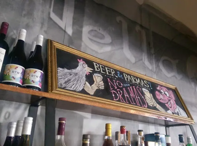 The Cherry Tree Hotel