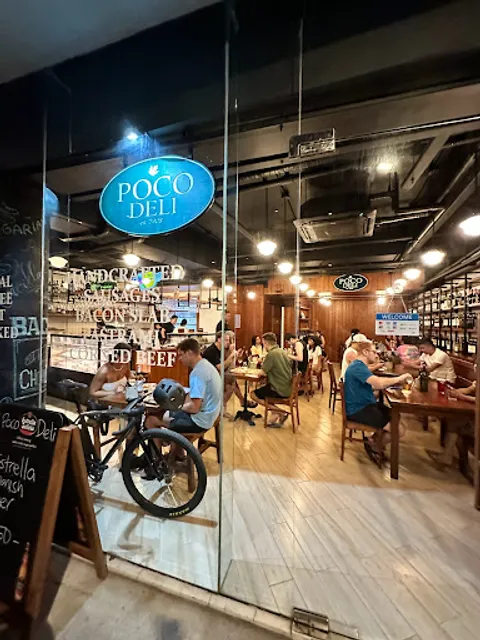 POCO DELI Boracay