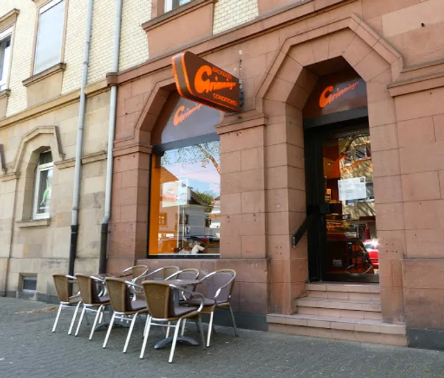 Familienbäckerei-Grimminger