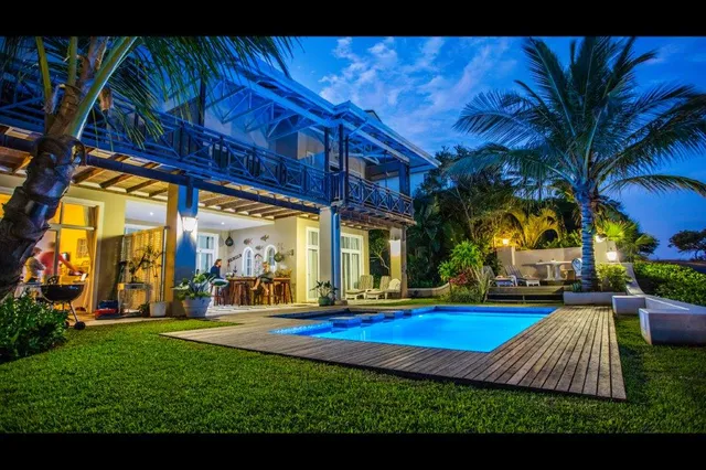 Shakas Seat Guesthouse