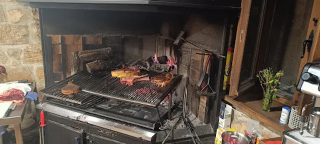 Bar Vinuesa "El Huevo"