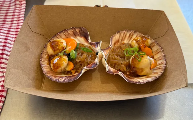 One More Chinese Takeaway