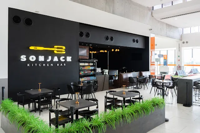 Sonjack Kitchen Bar