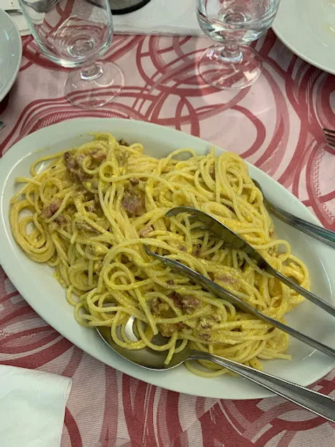 Hotel Ristorante La Panoramica 89