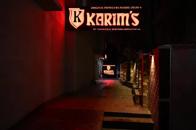 Karim's Original from Delhi 6 (GARIA OUTLET)