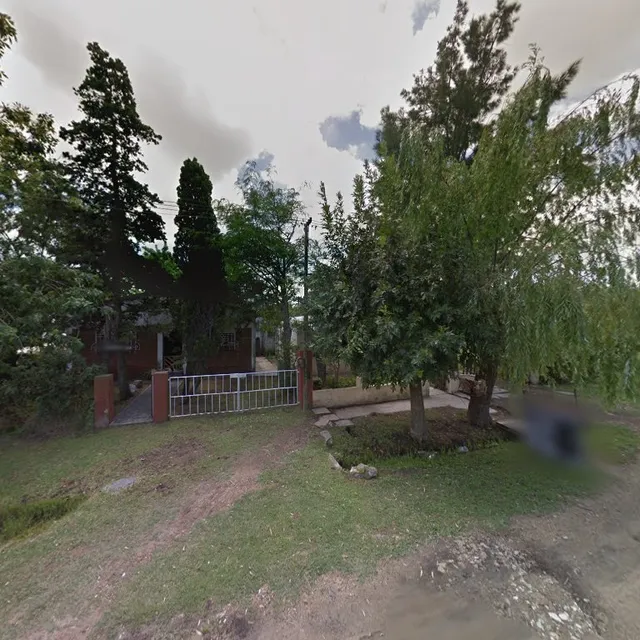 Casa Punta Lara de seinka