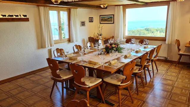 Wirtschaft zum Ochsen