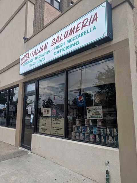 Cosmo's Italian Salumeria