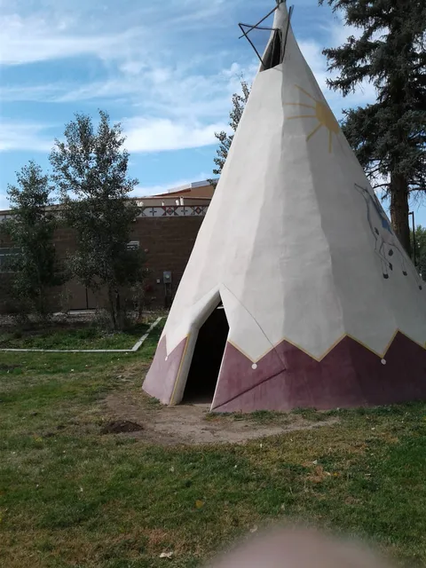 Multi-Purpose Facility and Chapel