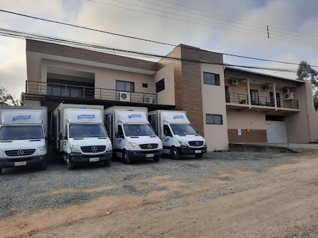 Bueno Panificações