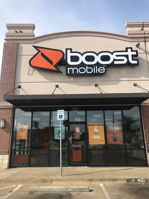 Boost Mobile