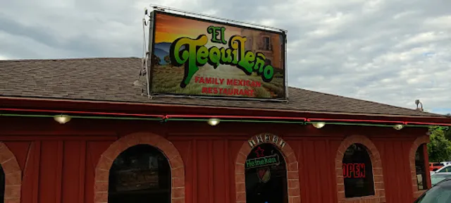 EL TEQUILEÑO Family Mexican Restaurant