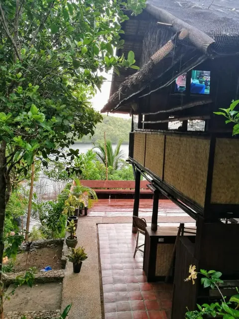 The Bali Huts Guest House