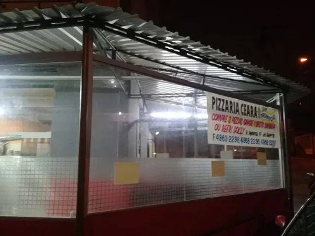 Pizzaria Do Ceara III