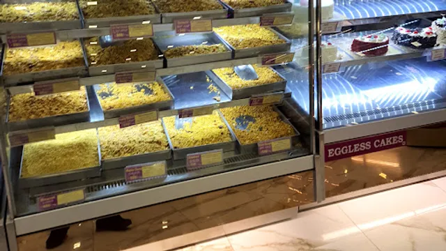 Kanti Sweets - Kanakapura