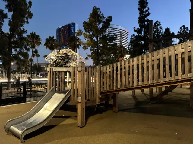 Children’s Museum Park