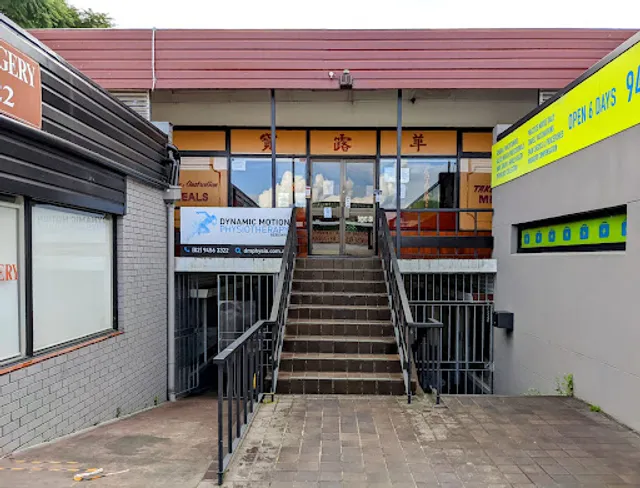 Berowra Chinese Restaurant