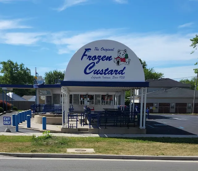 Original Frozen Custard