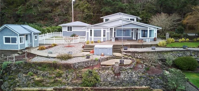 Rich Passage Getaway