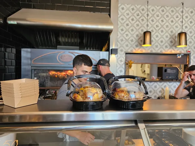 Good Food Puigcerdà