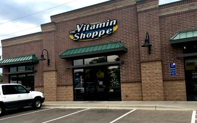 The Vitamin Shoppe