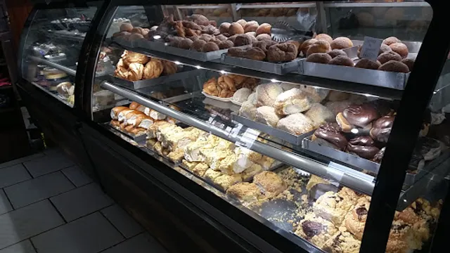 Panificadora e Confeitaria Daiane