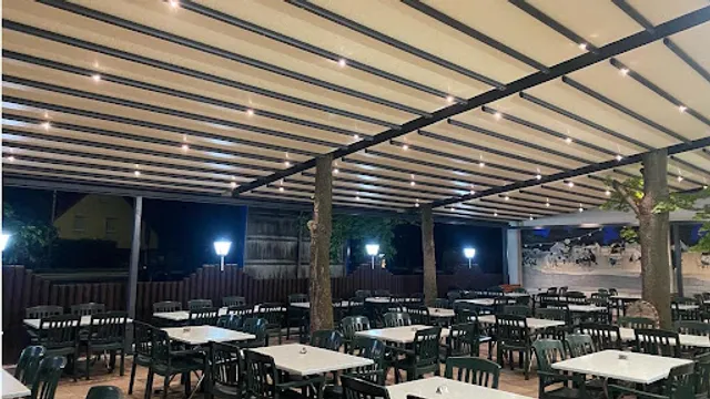 Restaurant Waldschänke "bei Jorgo"