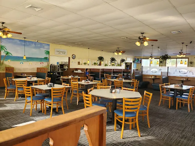 Pan American Pancake House