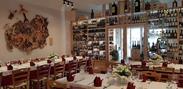 Sorsi & Morsi Isernia