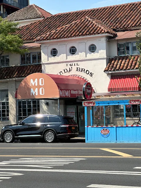 Momo Hibachi Steak House & Bar